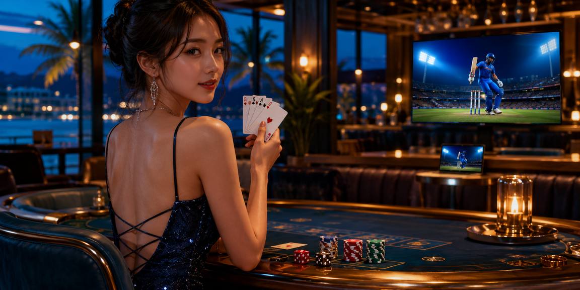 c22ep Live Casino